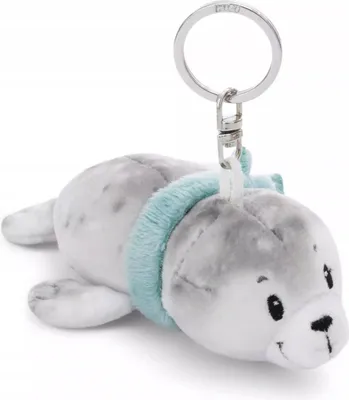Produktbild von NICI Schlüsselanhänger Siegel Bente 10cm
