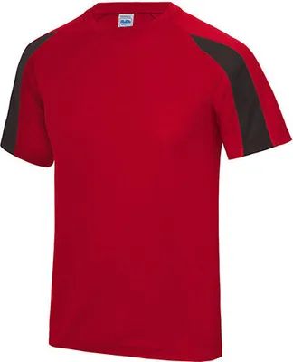 Obrázek produktu pro Just Cool Kids´ Contrast Cool T