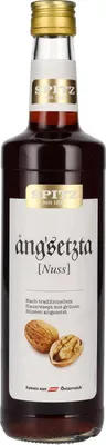 Produktbild von Spitz Ang'setzta Nuss 30% Vol. 0,7l