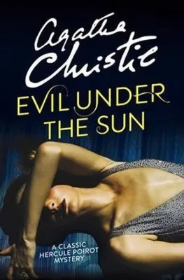 Produktbild von Evil Under the Sun