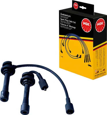 Imagen del producto de Kit de cables de bujía NGK 0717