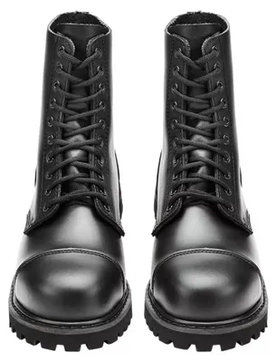Produktbild von Herrenschuhe BRANDIT 10 EYES PHANTOM BD9002 SCHWARZ Größe: 44