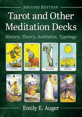 Produktbild von Tarot and Other Meditation Decks