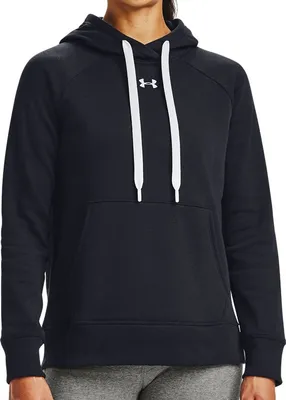 Zdjęcie produktu dla Under Armour Bluza z kapturem Rival Fleece HB