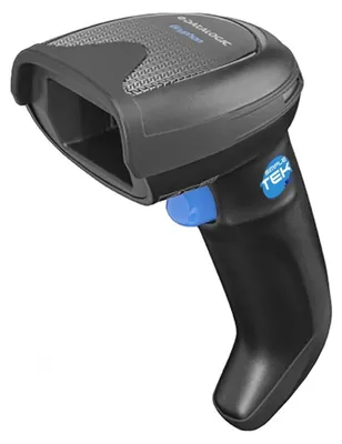 Immagine prodotto di Datalogic Gryphon Gd4590 Lettore Barcode 1d 2d Cablato (cavo Non Incluso)