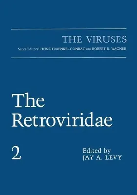 Produktbild von The Retroviridae