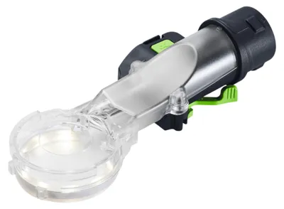 Productafbeelding van Festool LM-OF 1400 afzuigkap met verlichtingsmodule (578683) voor OF 1400