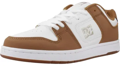 Produktbild von DC MANTECA 4 SE Sneaker Braun