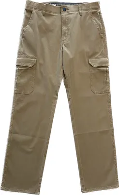 Immagine prodotto di Pantaloni cargo Lee MVP beige 30/32 da uomo beige 30