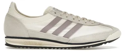 Produktbild von adidas SL 72 Off White Almost Pink (Women's) - EU 43 1/3