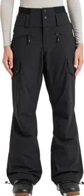 Obrázok produktu pre Roxy Passive Lines Nohavice Black M Dámske Black M