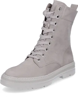Immagine prodotto di Paul Green, stivale da donna con lacci grigio 4,5