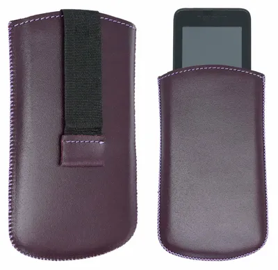 Produktbild von caseroxx Etui für Dexcom G7 / ONE+, Tasche (Etui) lila
