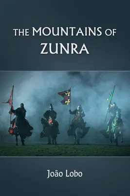 Produktbild von The Mountain of Zunra