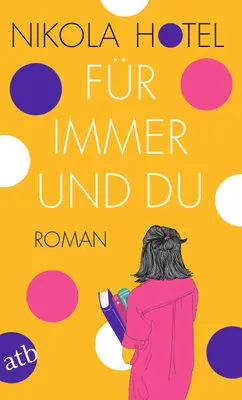 Produktbild von Für immer und du