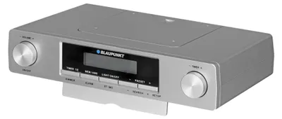 Immagine prodotto di Blaupunkt KR12SL radio Worksite Digital Silver