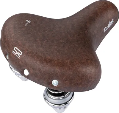Immagine prodotto di Selle Royal Sattel Drifter Med. Premium braun, unisex, 251x221mm, rilassato, braun