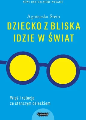 Produktbild von Dziecko z bliska idzie w świat