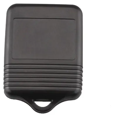 Obrázek produktu pro Náhradní dálkový ovladač se 3 tlačítky, 433 MHz, náhrada pro Ford Transit MK6 (2000–2006) a Connect (2000–2007)