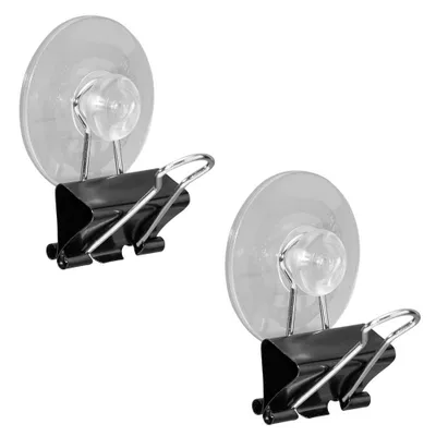 Obrázok produktu pre Gowi 01714.9 2x Saug-Clips mit Vielzweckklemmen