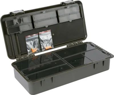 Produktbild von Sonik Lockbox Long S-3 Box 34,5x17,5x7,5cm - Zubehörbox