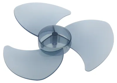 Image de Rowenta Tefal hélice de ventilateur 235 mm, ventilateur Essential+ VF2310 VU2310