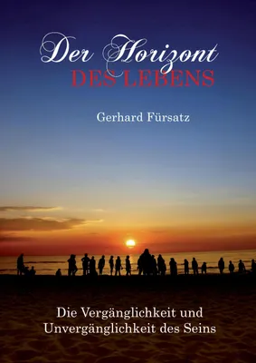 Produktbild von Der Horizont des Lebens