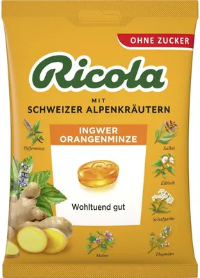 Zdjęcie produktu dla Open Food 7610700014189, 75 g, D, e296, e330, e953, e960a, 997 kJ, 239 kcal, 0,5 g
