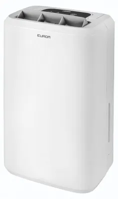 Produktbild von Euromac DryBest 10, 230 W, 220-240 V, 50 Hz, 5 - 35 °C, 190 mm, 275 mm