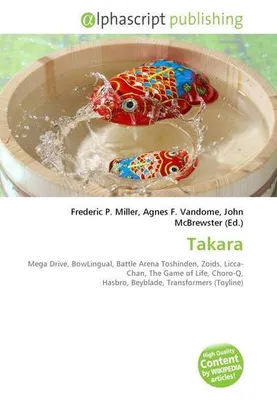 Produktbild von Takara