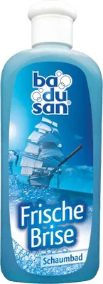Produktbild von Badusan Schaumbad Frische Brise 500ml