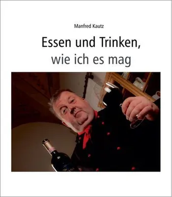 Immagine prodotto di Essen und Trinken, wie ich es mag