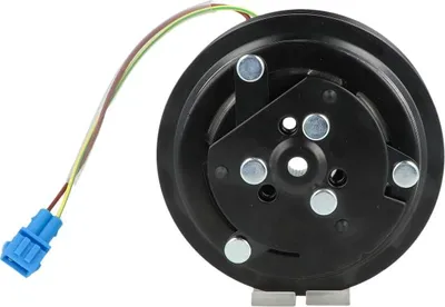 Produktbild von NRF 380015 Spule Magnetkupplung Klimakompressor für VW Transporter IV Bus (70B, 70C, 7DB, 7DK, 70J, 70K, 7DC, 7DJ) Transporter IV Kastenwagen
