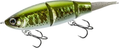 Immagine prodotto di SHIMANO Bantam BT Bait, 5g / Large Bass, 7,7cm, Swimbait, 59VZR577V04