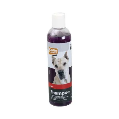 Produktbild von Karlie Flamingo Teer-Shampoo - 300 ml