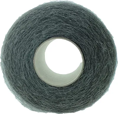 Produktbild von Edelstahlwolle Reel a 1 kg INOX 1.4113