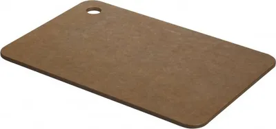 Zdjęcie produktu dla Deska do krojenia Combekk brązowa 20x30 cm