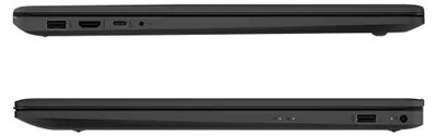Produktbild von HP 17,3" Full-HD IPS Notebook AMD Ryzen™ 7 7730U @4,5GHz 16GB DDR4 512GB SSD Radeon™ RX Vega 8 Windows 11 Laptop