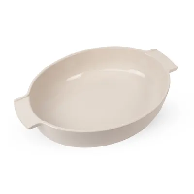 Immagine prodotto di appolia 40 X 27 CM Ecrù pirofila in ceramica resistente al calore