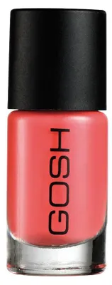 Zdjęcie produktu dla Gosh, Gosh, Nail Polish, 570, Peachy, 8 ml