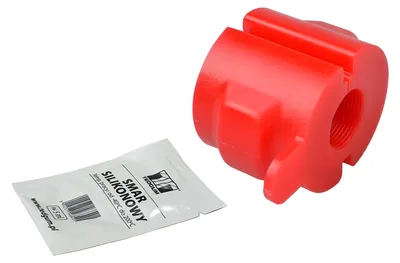 Produktbild von Tedgum Ted98100 Polyurethanbuchse Für Stabilisator Hinten, Innen Peugeot