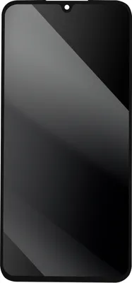 Produktbild von Avizar, Kompletteinheit Samsung Galaxy A34 5G AMOLED Display und Touchscreen, Schwarz