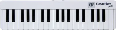 Produktbild von Miditech Keyboard Garagekey Mini