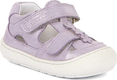 Produktbild von Froddo Ollie Sandal G Lavender Größe EU 23