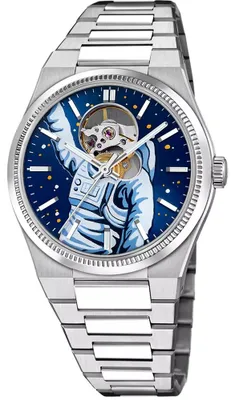 Produktbild von Festina Automatik Herren Special editions F20053/2S