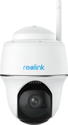 Produktbild von REOLINK Argus Series B420 Battery-WiFi