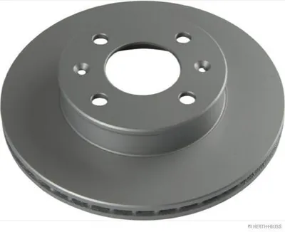 Immagine prodotto di 2 dischi freno anteriori Jakoparts per Hyundai I10 Kia Picanto