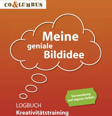 Produktbild von Meine geniale Bildidee