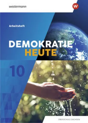 Image de Demokratie heute - Ausgabe 2019 für Sachsen