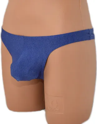 Produktbild von Low-rise Men Underwear for Big Penis